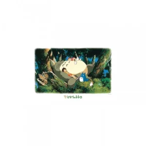 Best Puzzle 1000P Sieste - Mon Voisin Totoro Puzzle
