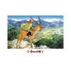 Hot Puzzle 500P Terre lointaine - Princesse Mononoké Puzzle