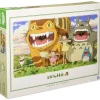 Shop Puzzle 1000P Totoro - 1000 - ECHO Puzzle