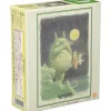 Hot Puzzle 300P Totoro joue de l’ocarina - Mon Voisin Totoro Puzzle