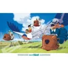 Shop Puzzle 1000P Vol d’essai - Le Château dans le ciel Puzzle