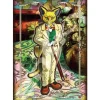 Shop Puzzle Vitrail 208P Baron - Si tu tends l'oreille Puzzle