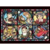 Discount Puzzle Vitrail 208P Gallerie des personnages - Si tu tends l'oreille Puzzle