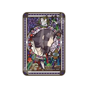 Sale Puzzle Vitrail 126P Hauru - Le Château ambulant Puzzle
