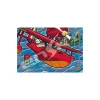 Fashion Puzzle Vitrail 300P Mer Adriatique - Porco Rosso Puzzle