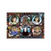 Cheap Puzzle Vitrail 1000P Rue des merveilles - Le Voyage de Chihiro Puzzle