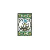 Discount Puzzle Vitrail 126P Totoro Pissenlit - Mon Voisin Totoro Puzzle