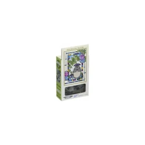 Best Puzzle Vitrail 126P Totoro Parapluie - Mon Voisin Totoro Puzzle