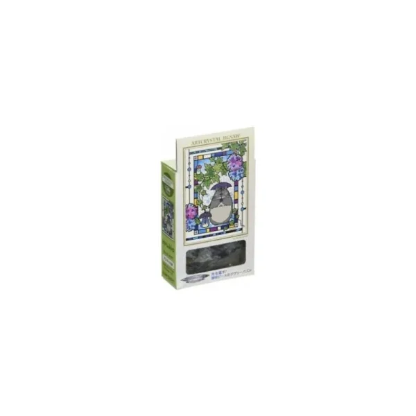 Best Puzzle Vitrail 126P Totoro Parapluie - Mon Voisin Totoro Puzzle