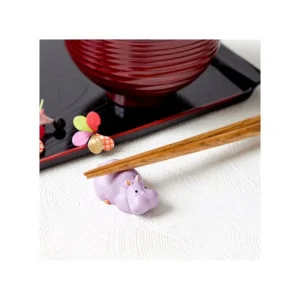 Sale Repose Baguettes Boh Mouse - Le Voyage de Chihiro Cuisine Et Table