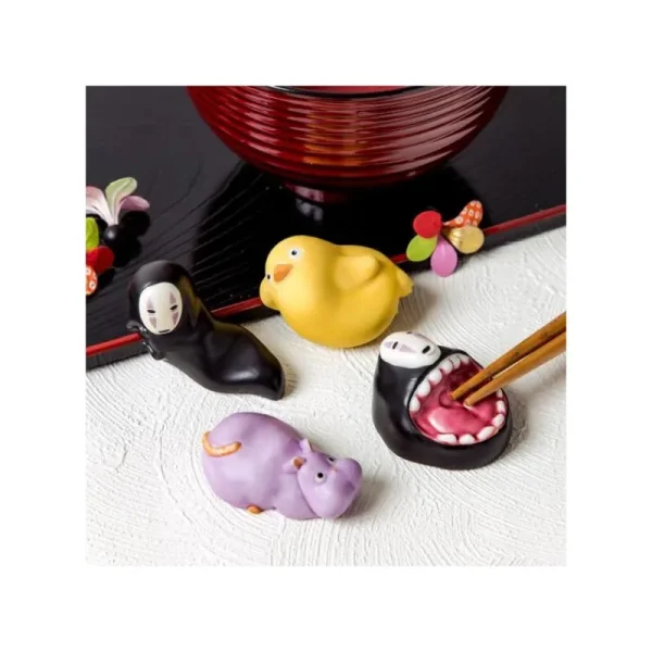 Fashion Repose Baguettes No Face - Le Voyage de Chihiro Cuisine Et Table