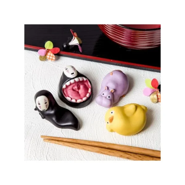 Fashion Repose Baguettes No Face - Le Voyage de Chihiro Cuisine Et Table