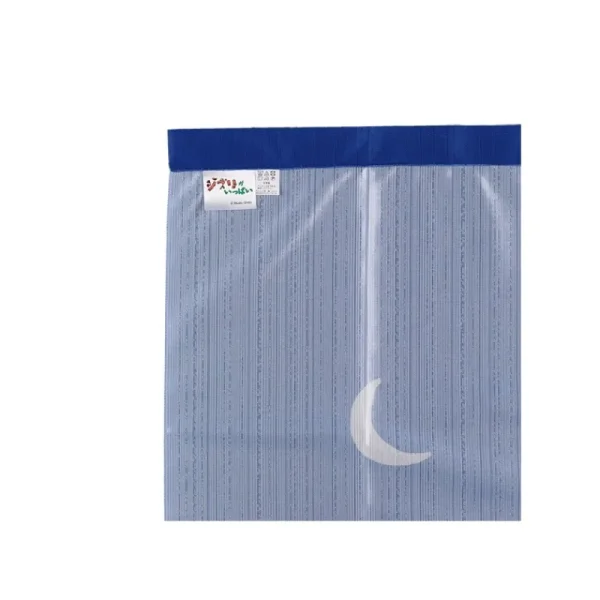 Discount Rideaux Japonais Nuit de lune - Le Château ambulant Décoration Murale
