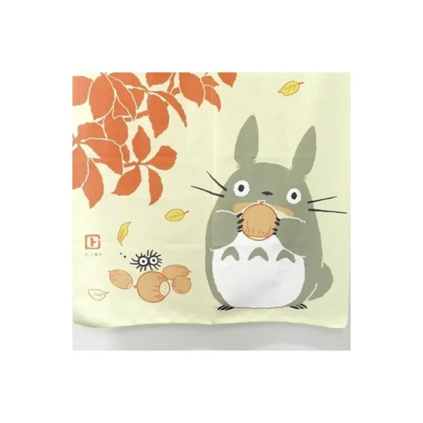 Cheap Rideaux Récolte des blés - Mon Voisin Totoro Décoration Murale