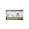 Shop Rideaux Totoro & Forêt - Mon Voisin Totoro Décoration Murale