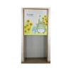 Fashion Rideaux Totoro Tournesol - Mon Voisin Totoro Décoration Murale