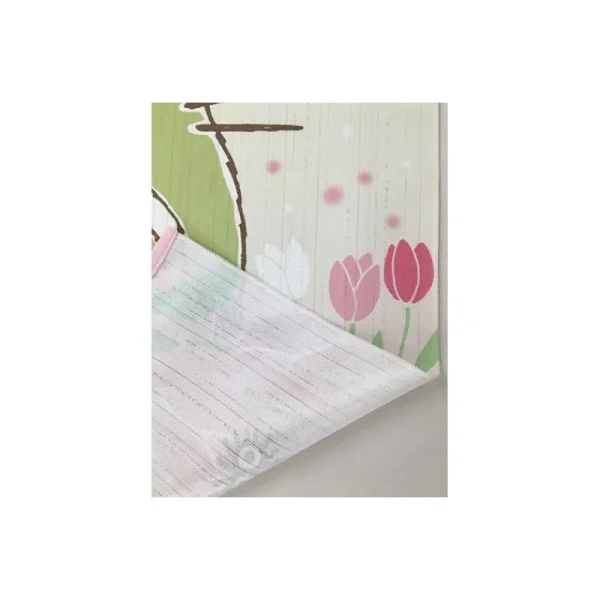 Online Rideaux Totoro Tulipes - Mon Voisin Totoro Décoration Murale