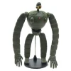 Discount Robot Soldier Plusieurs Poses - Le Château dans le ciel (28145) Statues