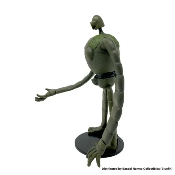 Discount Robot Soldier Plusieurs Poses - Le Château dans le ciel (28145) Statues