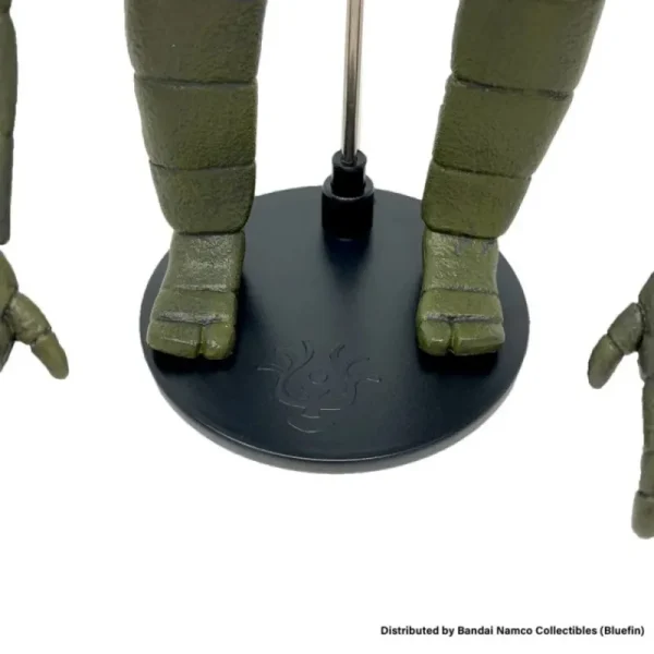 Discount Robot Soldier Plusieurs Poses - Le Château dans le ciel (28145) Statues