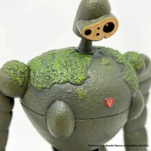 Discount Robot Soldier Plusieurs Poses - Le Château dans le ciel (28145) Statues