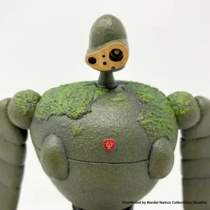 Discount Robot Soldier Plusieurs Poses - Le Château dans le ciel (28145) Statues
