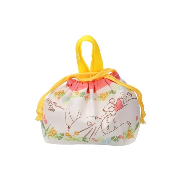 Cheap Sac à bento Mei & Totoro - Mon Voisin Totoro Cuisine Et Table
