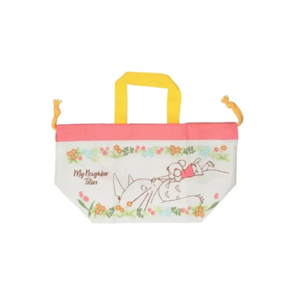 Cheap Sac à bento Mei & Totoro - Mon Voisin Totoro Cuisine Et Table