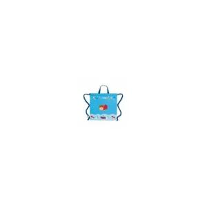 Outlet Sac à dos Ponyo dans la mer 35x35 - Ponyo sur la falaise Sacs