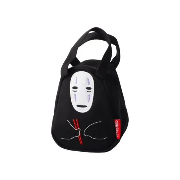 Flash Sale Sac à Lunch No Face & Lanternes - Le Voyage de Chihiro Cuisine Et Table