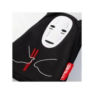 Flash Sale Sac à Lunch No Face & Lanternes - Le Voyage de Chihiro Cuisine Et Table