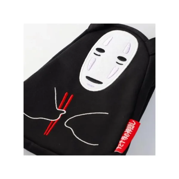 Flash Sale Sac à Lunch No Face & Lanternes - Le Voyage de Chihiro Cuisine Et Table