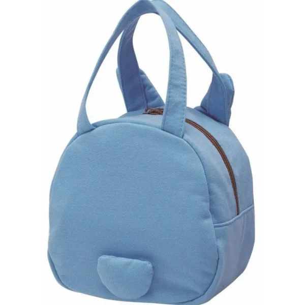 Online Sac à Lunch Totoro Bleu Tissu - Mon Voisin Totoro Cuisine Et Table