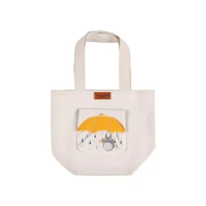 Flash Sale Sac à main avec étui Totoro parapluie - Mon voisin Totoro Sacs