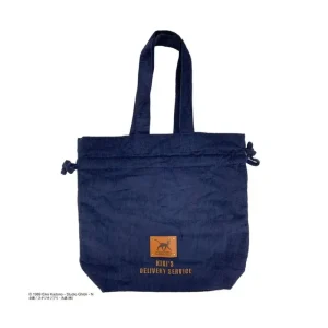 Outlet Sac à main Corduroy Jiji - Kiki la petite sorcière Sacs