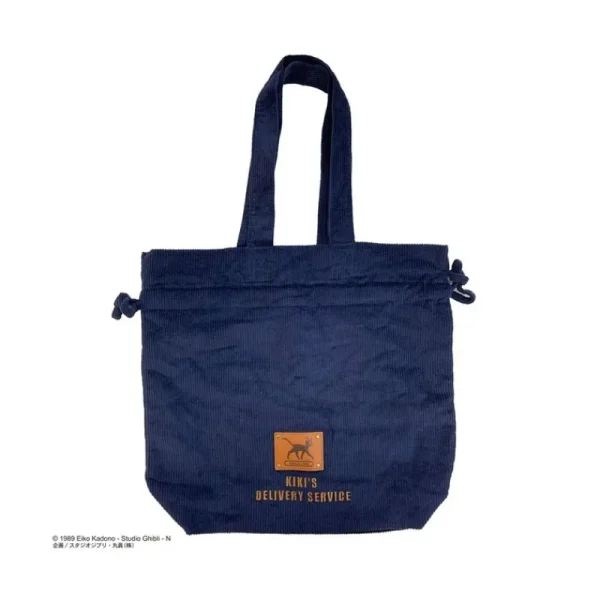 Outlet Sac à main Corduroy Jiji - Kiki la petite sorcière Sacs