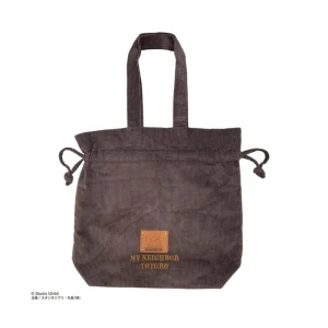 Cheap Sac à main Corduroy Totoro - Mon Voisin Totoro Sacs