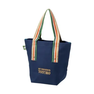 Best Sale Sac à main écusson Totoro - Mon Voisin Totoro Sacs
