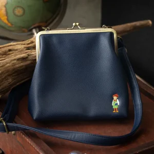Best Sac à main en cuir Marco - Le Château ambulant Sacs