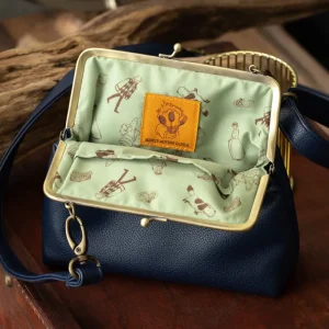 Best Sac à main en cuir Marco - Le Château ambulant Sacs
