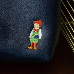 Best Sac à main en cuir Marco - Le Château ambulant Sacs
