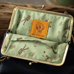 Best Sac à main en cuir Marco - Le Château ambulant Sacs