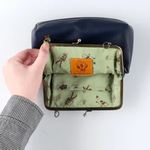 Best Sac à main en cuir Marco - Le Château ambulant Sacs