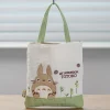 Shop Sac à main gauffrée Totoro - Mon VoisinTotoro Sacs