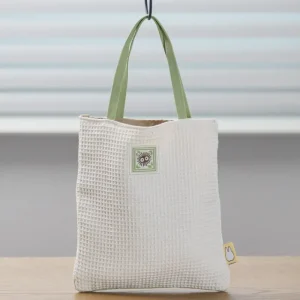 Shop Sac à main gauffrée Totoro - Mon VoisinTotoro Sacs
