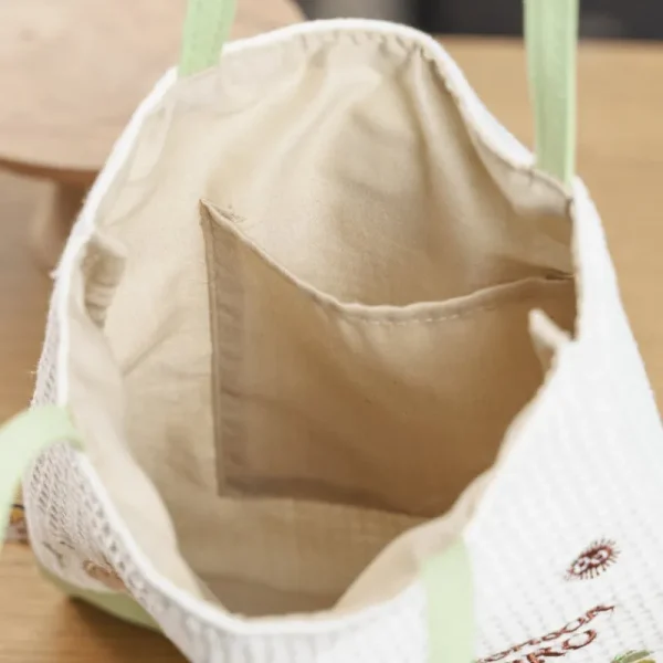 Shop Sac à main gauffrée Totoro - Mon VoisinTotoro Sacs