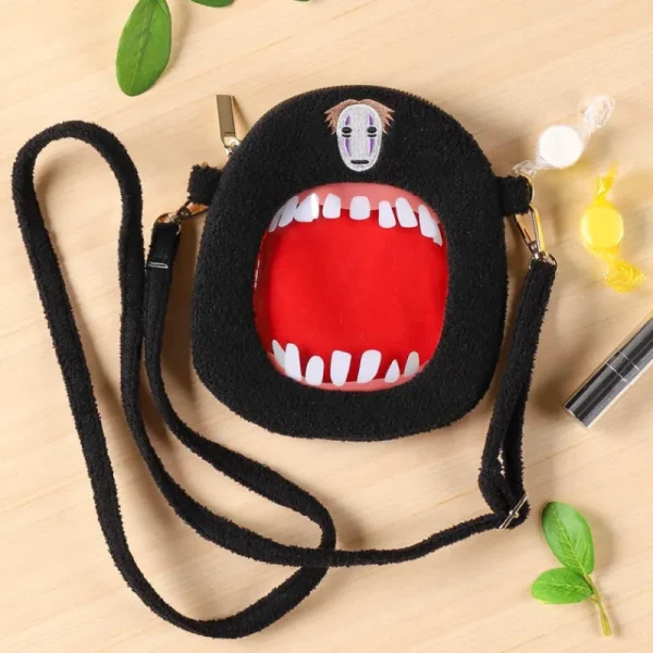 Fashion Sac à main No Face - Le Voyage de Chihiro Sacs