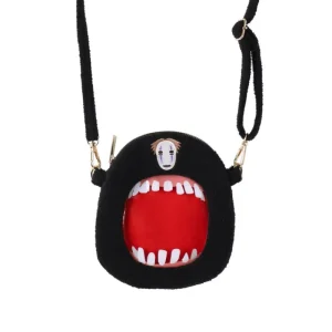 Fashion Sac à main No Face - Le Voyage de Chihiro Sacs