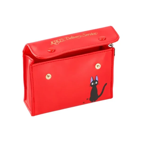 Sale Sac à main Radio Kiki Rouge - Kiki la petite sorcière Accessoires
