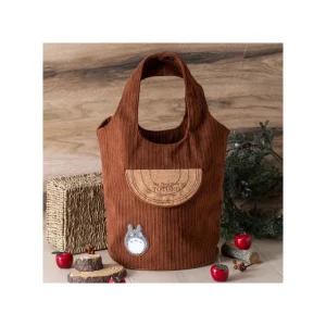 Flash Sale Sac à main Sagara Rondin - Mon Voisin Totoro Sacs